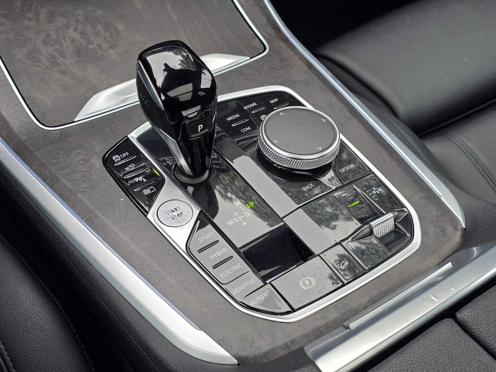 2022 BMW X5 xDrive45e xDrive45e