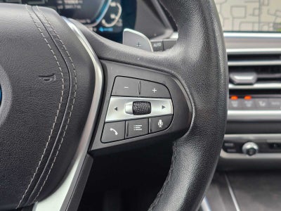 2022 BMW X5 xDrive45e xDrive45e