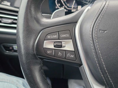 2022 BMW X5 xDrive45e xDrive45e