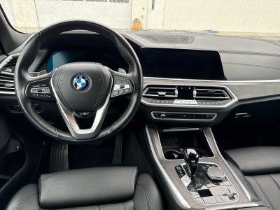2022 BMW X5 xDrive45e xDrive45e