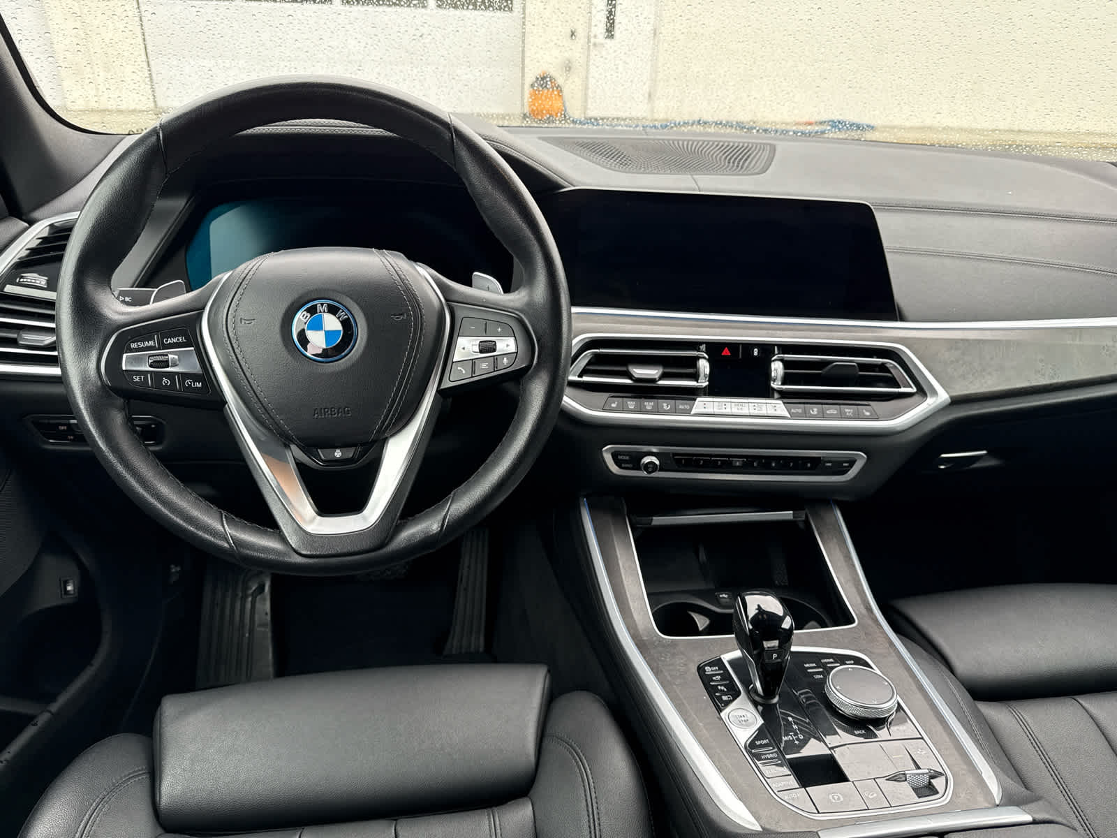 2022 BMW X5 xDrive45e xDrive45e
