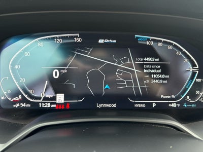 2022 BMW X5 xDrive45e xDrive45e