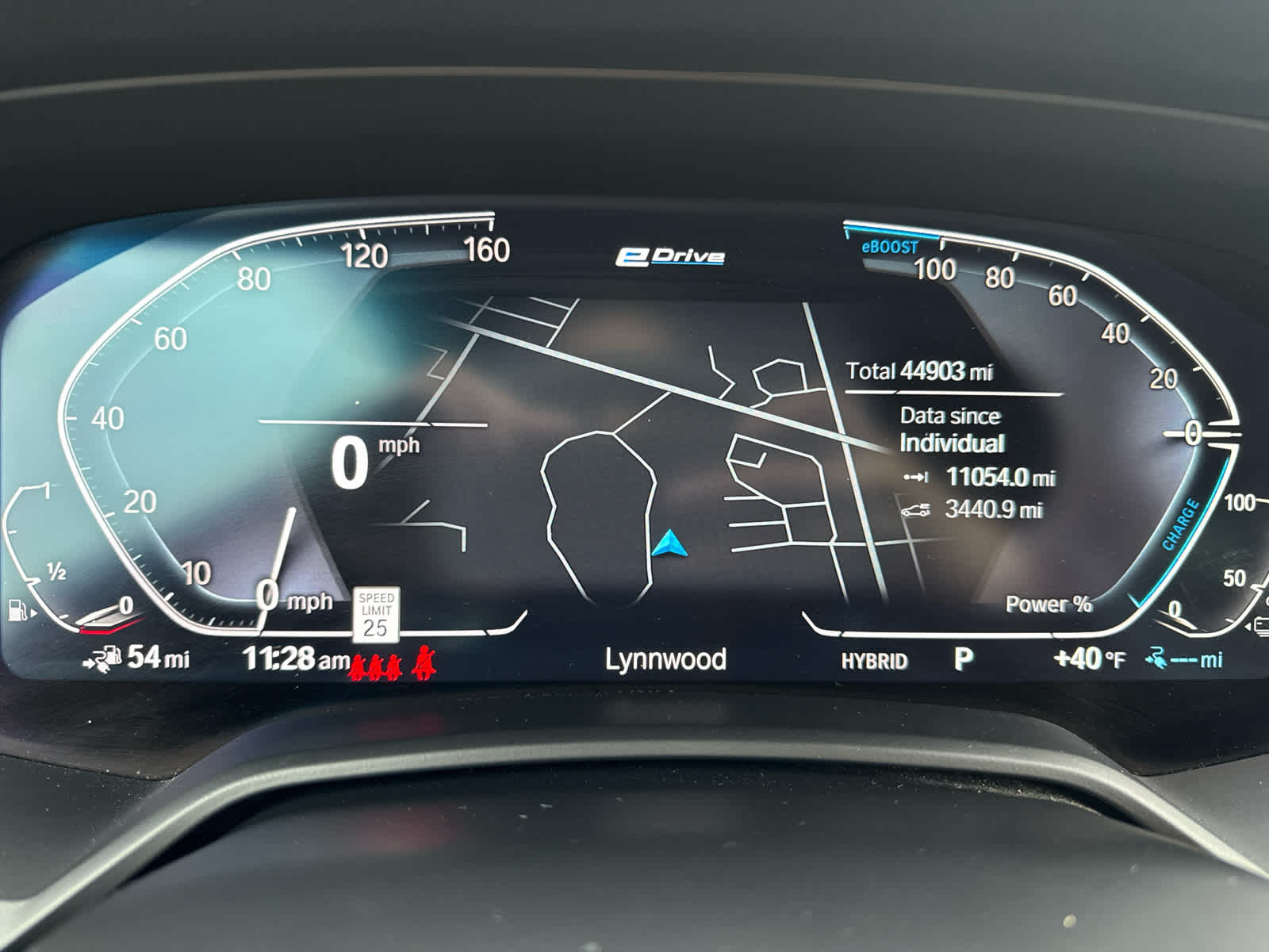 2022 BMW X5 xDrive45e xDrive45e