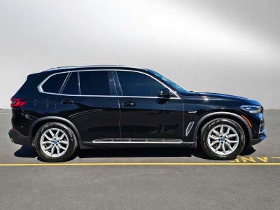 2023 BMW X5 xDrive45e xDrive45e