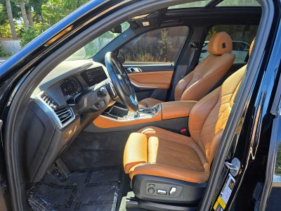 2023 BMW X5 xDrive45e xDrive45e