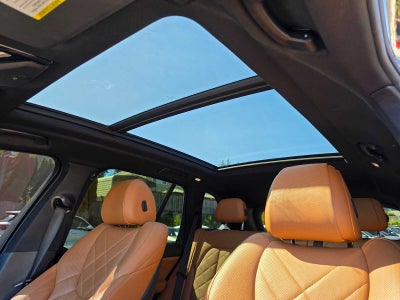 2023 BMW X5 xDrive45e xDrive45e