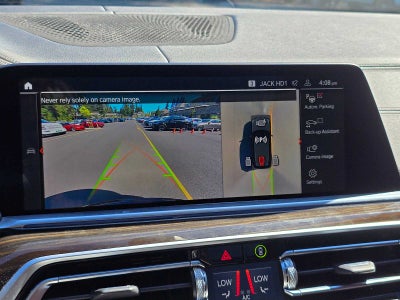 2023 BMW X5 xDrive45e xDrive45e
