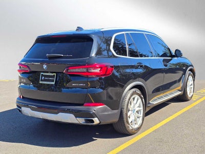 2023 BMW X5 xDrive45e xDrive45e