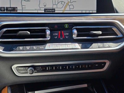 2023 BMW X5 xDrive45e xDrive45e