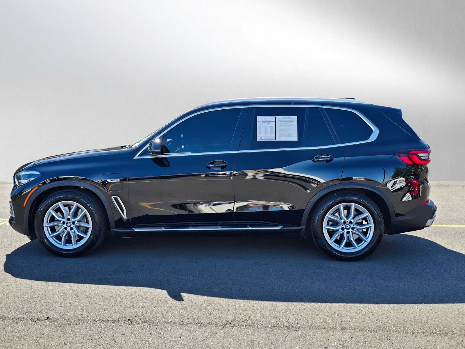 2023 BMW X5 xDrive45e xDrive45e