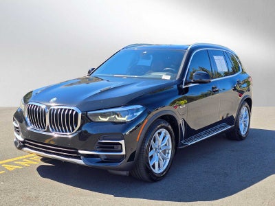 2023 BMW X5 xDrive45e xDrive45e