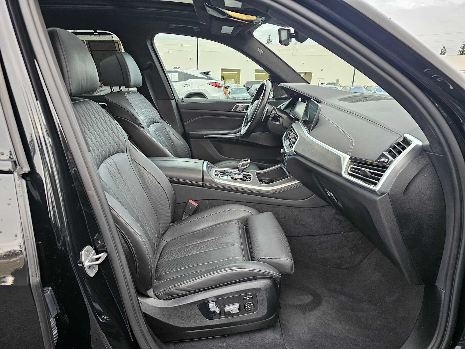 2023 BMW X5 xDrive45e xDrive45e