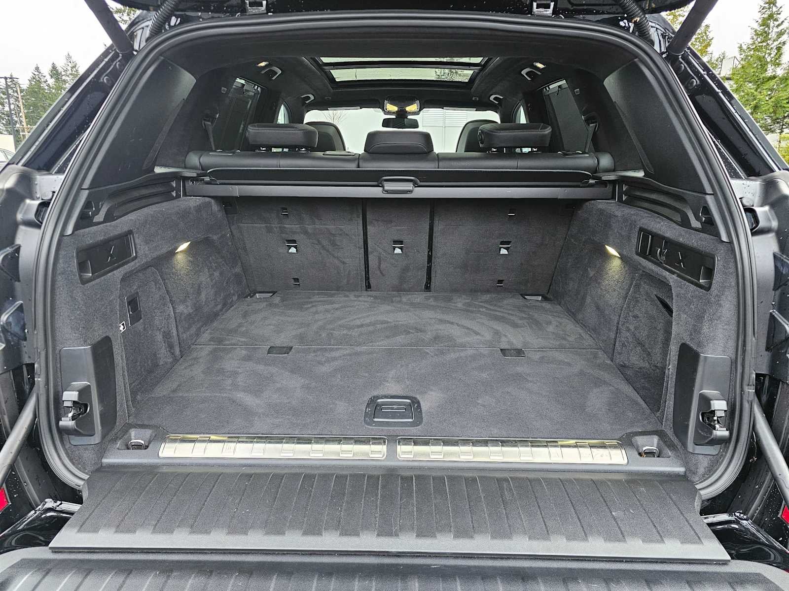 2023 BMW X5 xDrive45e xDrive45e