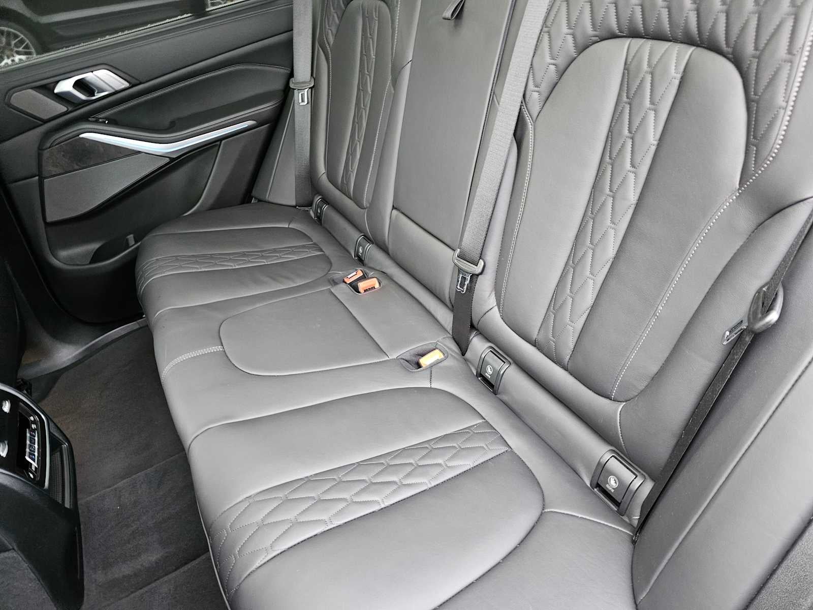 2023 BMW X5 xDrive45e xDrive45e