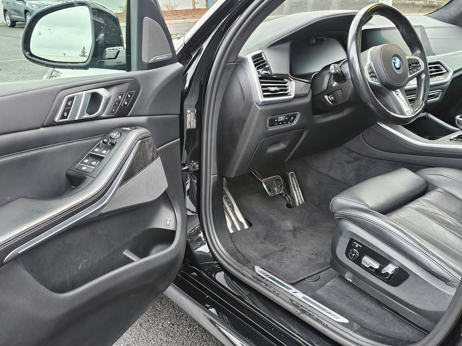 2023 BMW X5 xDrive45e xDrive45e