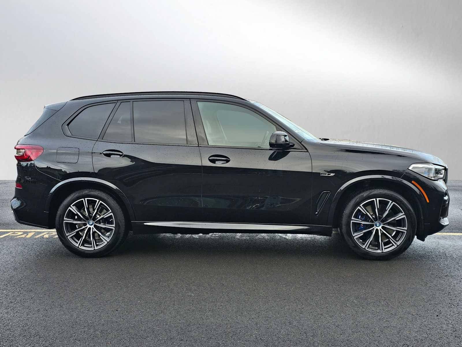 2023 BMW X5 xDrive45e xDrive45e