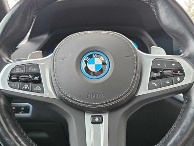 2023 BMW X5 xDrive45e xDrive45e