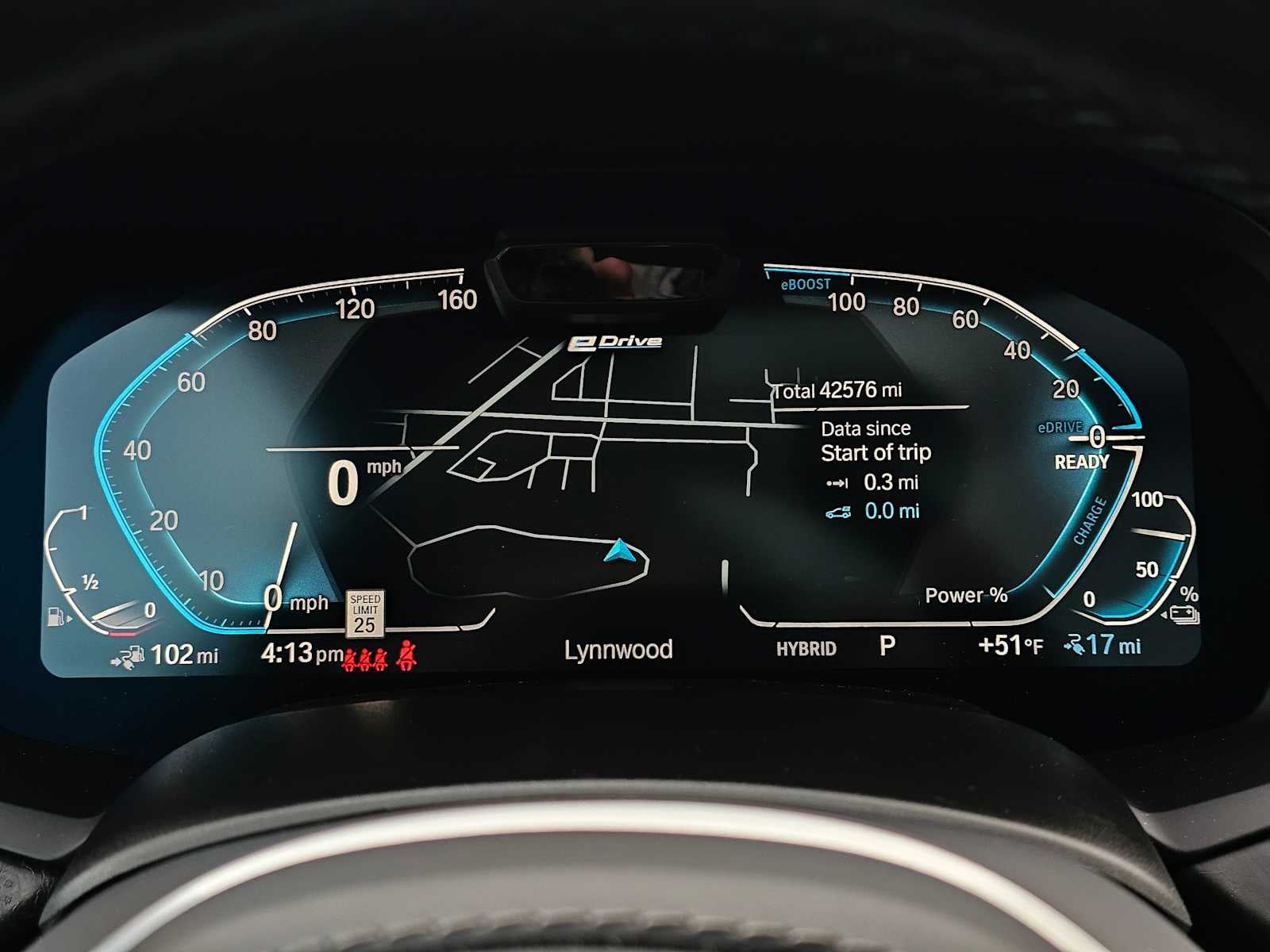 2023 BMW X5 xDrive45e xDrive45e