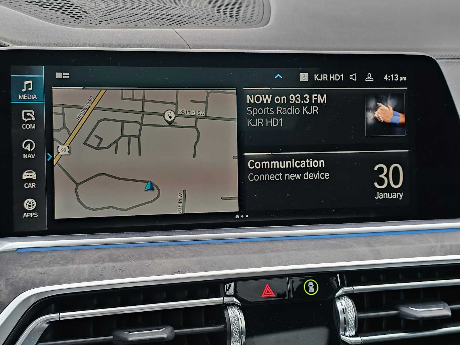 2023 BMW X5 xDrive45e xDrive45e