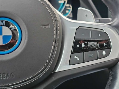 2023 BMW X5 xDrive45e xDrive45e