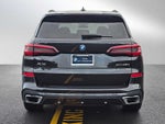 2023 BMW X5 xDrive45e xDrive45e