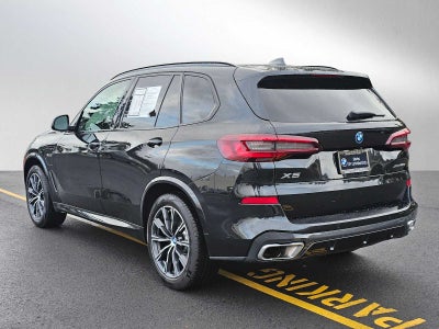 2023 BMW X5 xDrive45e xDrive45e