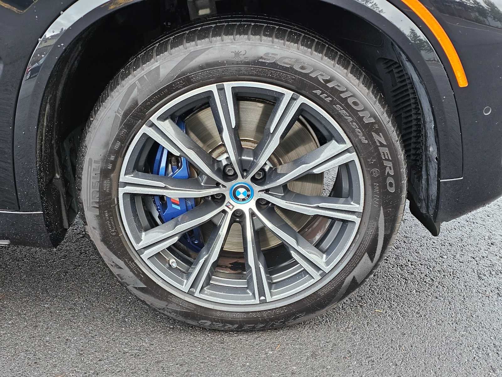 2023 BMW X5 xDrive45e xDrive45e