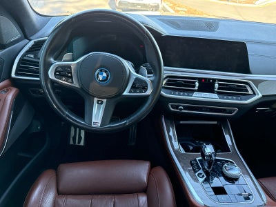 2023 BMW X5 xDrive45e