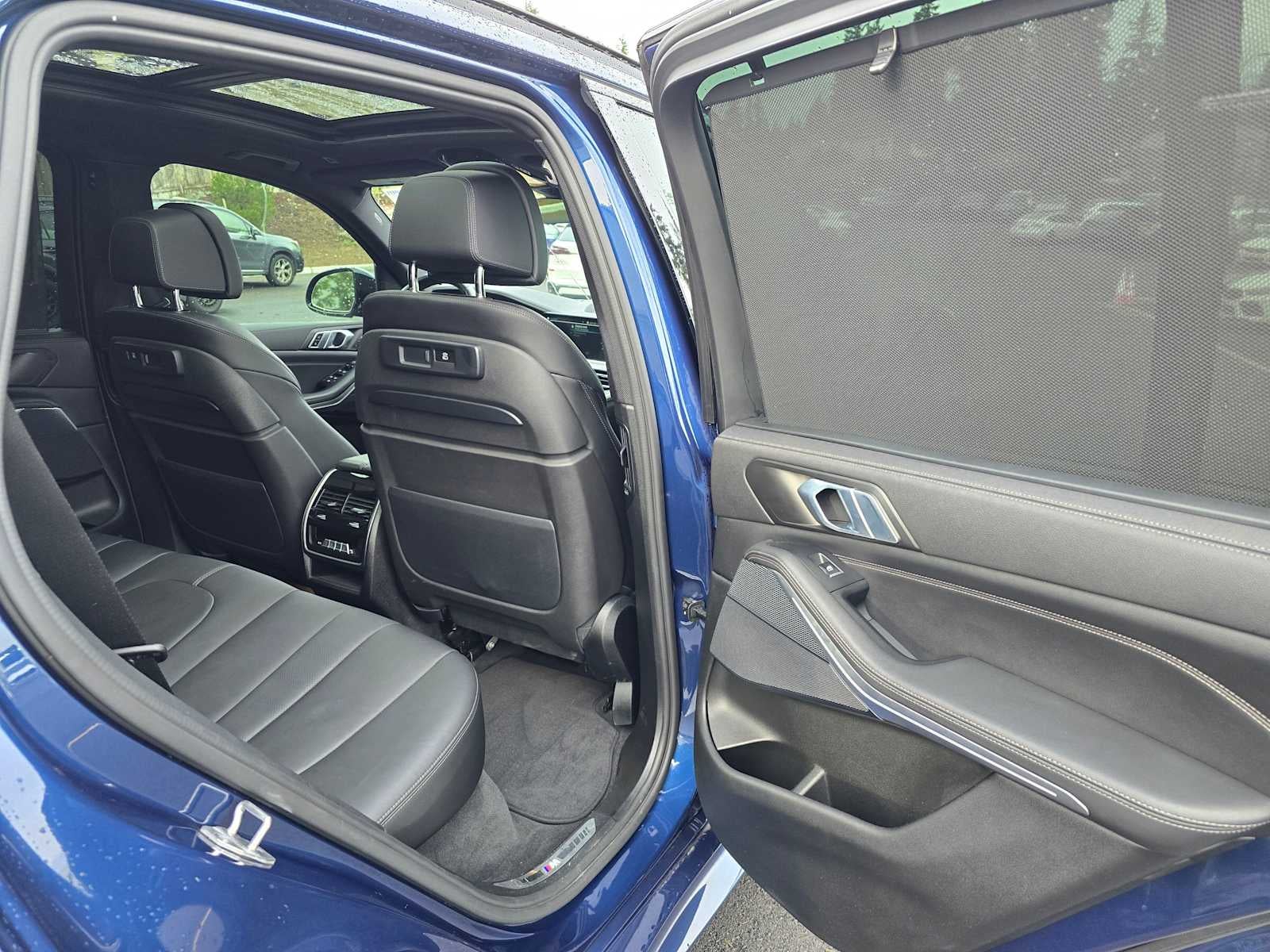 2022 BMW X5 xDrive45e