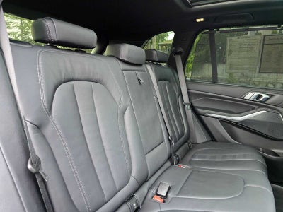 2022 BMW X5 xDrive45e