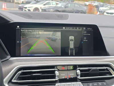 2022 BMW X5 xDrive45e