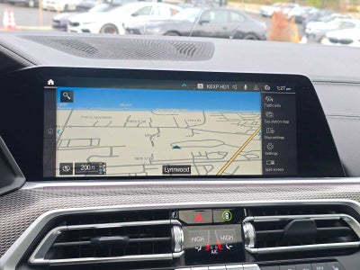 2022 BMW X5 xDrive45e