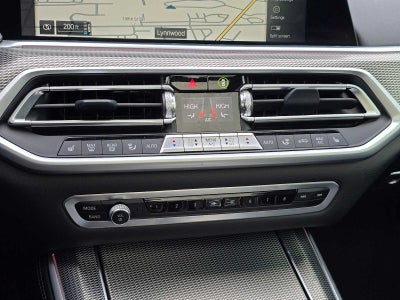 2022 BMW X5 xDrive45e