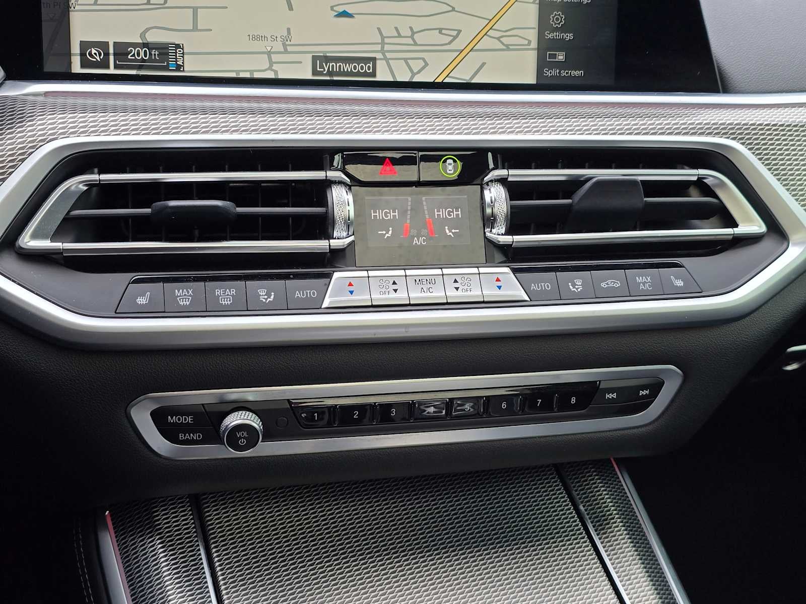 2022 BMW X5 xDrive45e