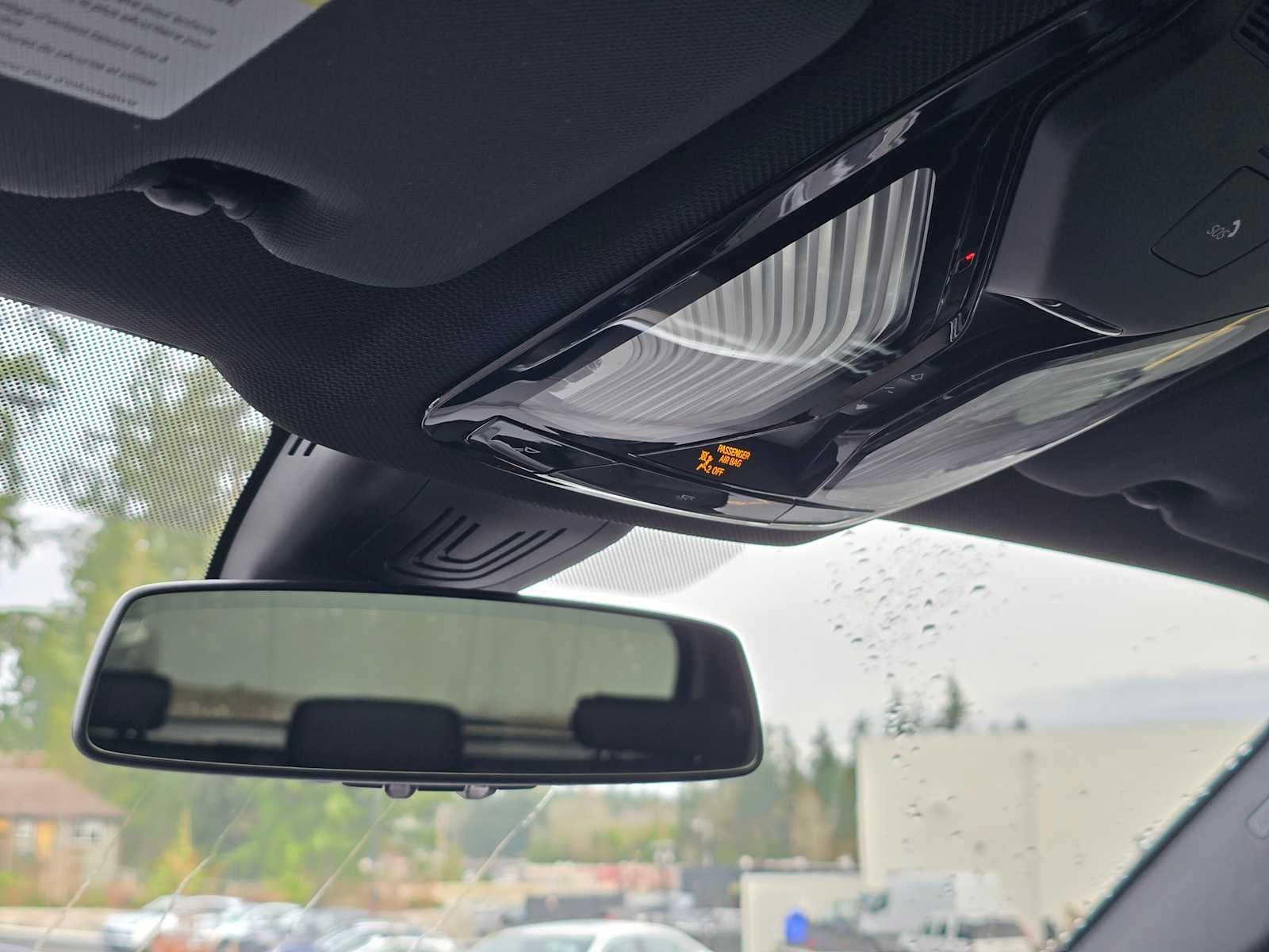 2022 BMW X5 xDrive45e