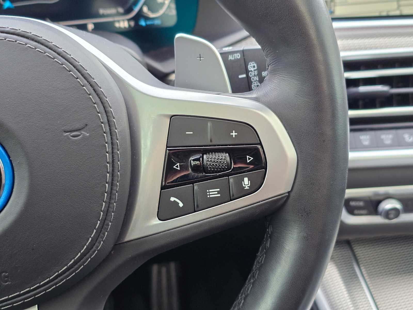 2022 BMW X5 xDrive45e