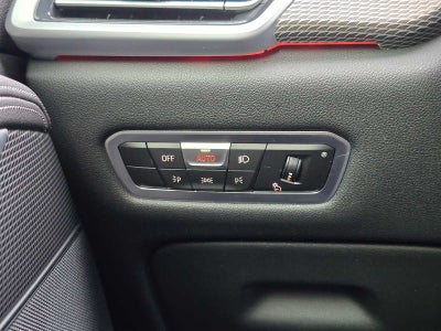 2022 BMW X5 xDrive45e