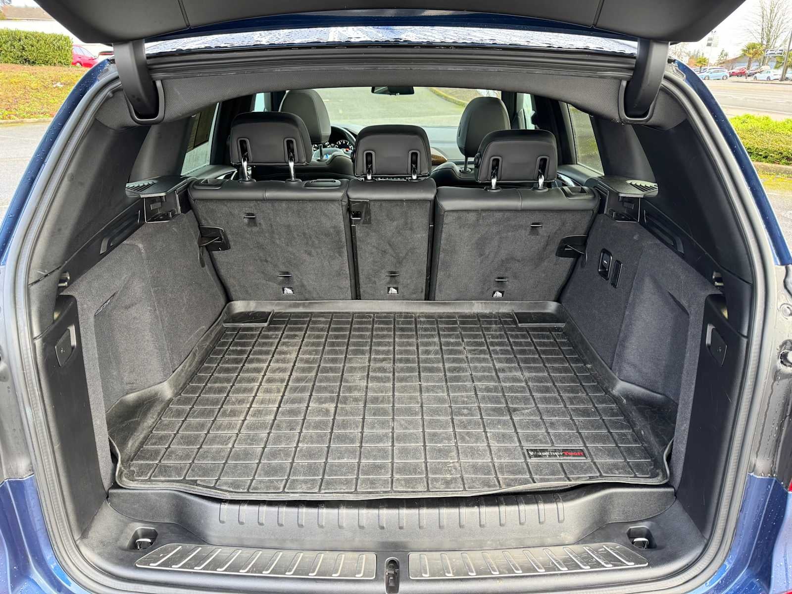 2019 BMW X3 xDrive30i xDrive30i