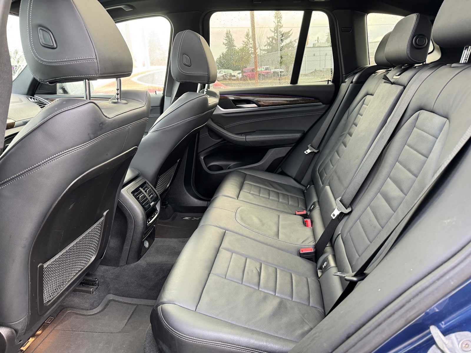 2019 BMW X3 xDrive30i xDrive30i