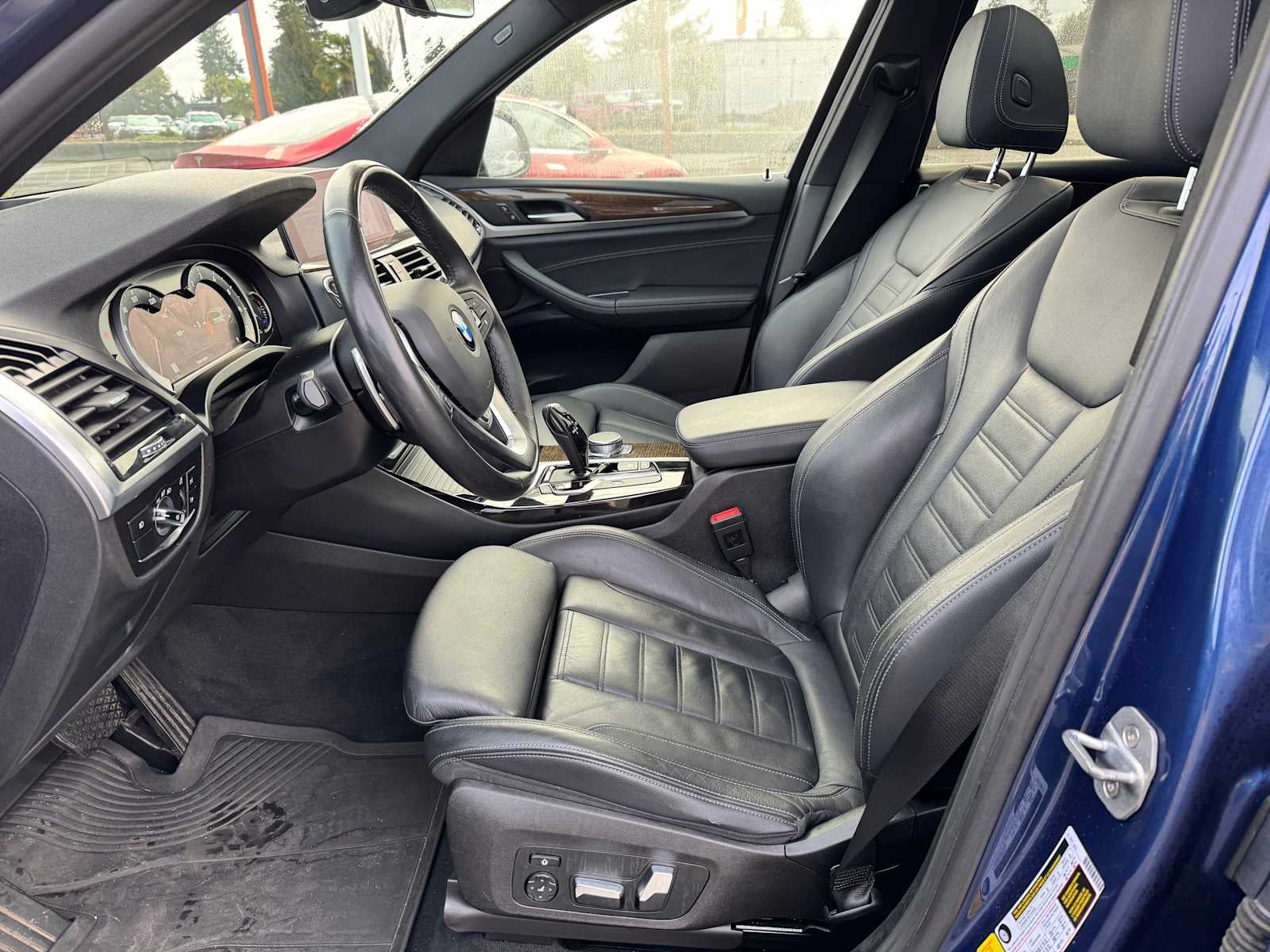 2019 BMW X3 xDrive30i xDrive30i