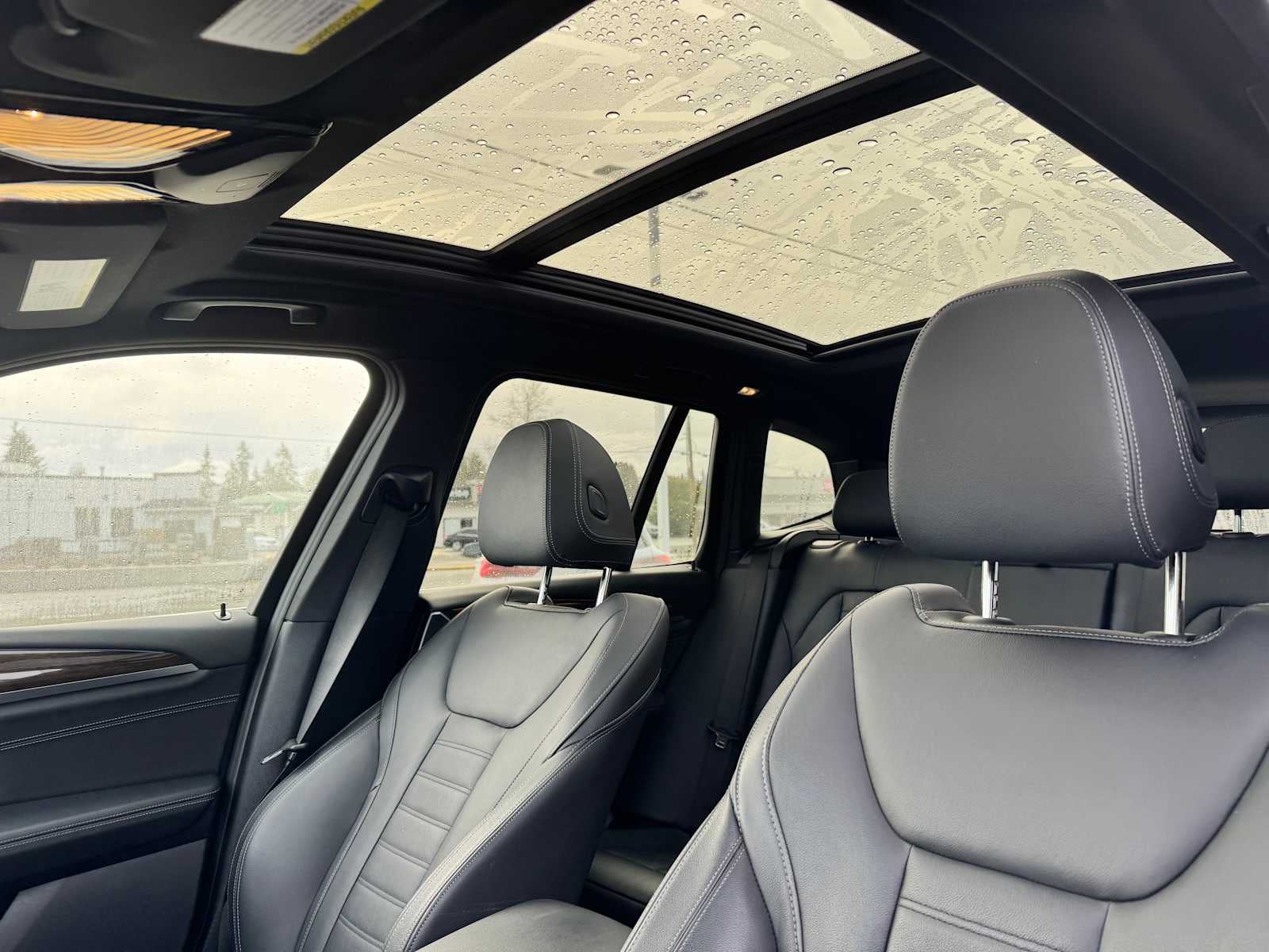 2019 BMW X3 xDrive30i xDrive30i