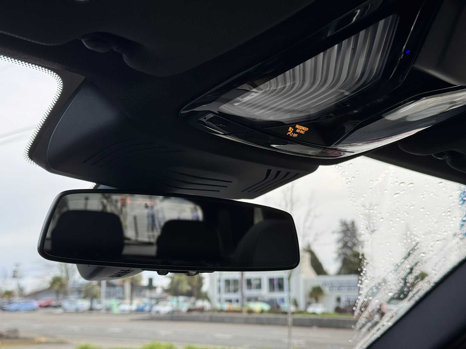 2019 BMW X3 xDrive30i xDrive30i