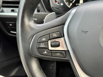 2019 BMW X3 xDrive30i xDrive30i