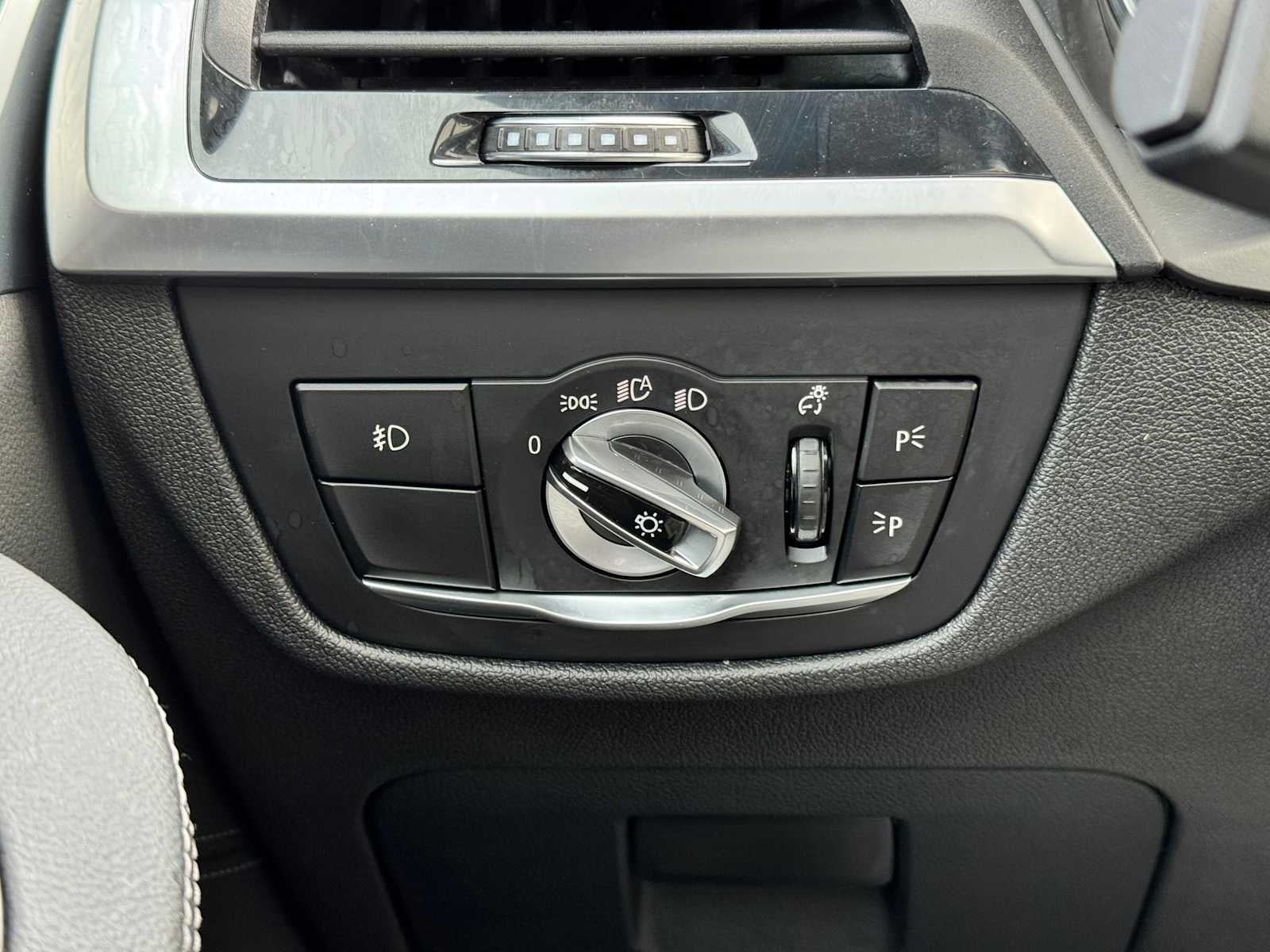 2019 BMW X3 xDrive30i xDrive30i