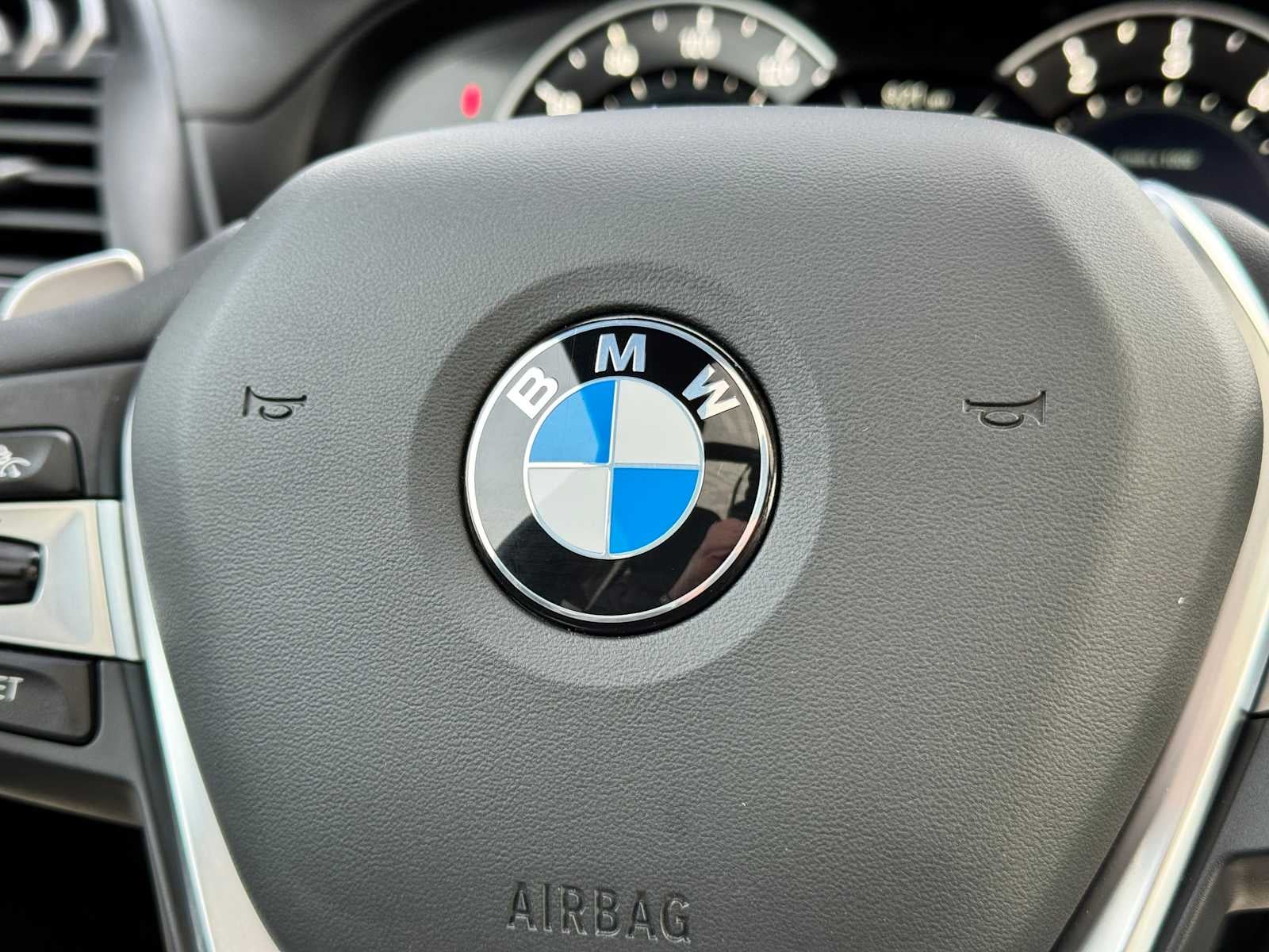 2019 BMW X3 xDrive30i xDrive30i