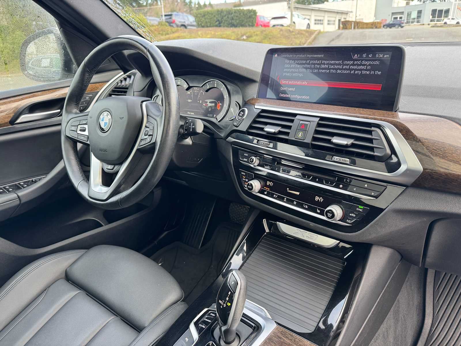 2019 BMW X3 xDrive30i xDrive30i