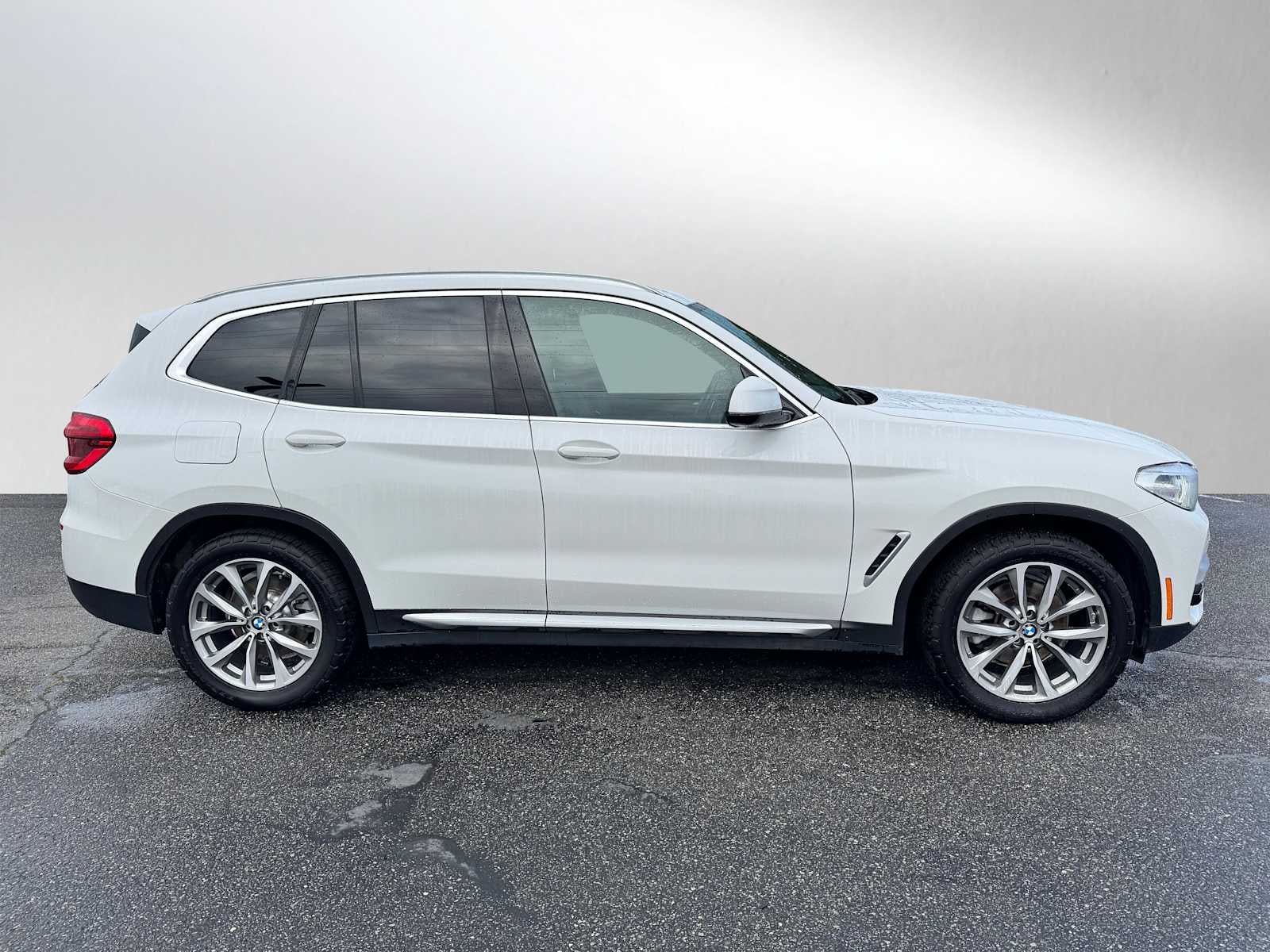 2019 BMW X3 xDrive30i xDrive30i