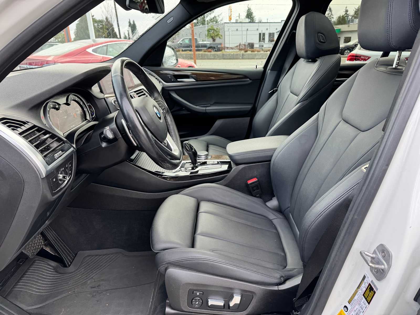 2019 BMW X3 xDrive30i xDrive30i