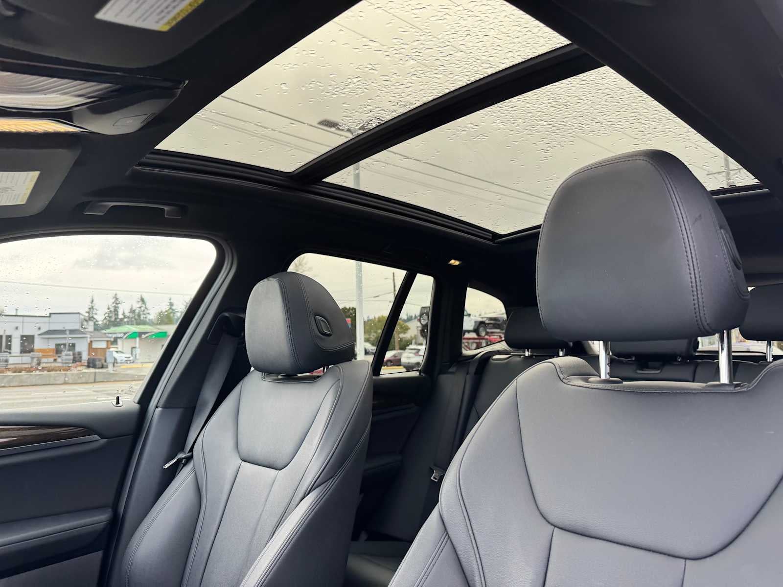 2019 BMW X3 xDrive30i xDrive30i