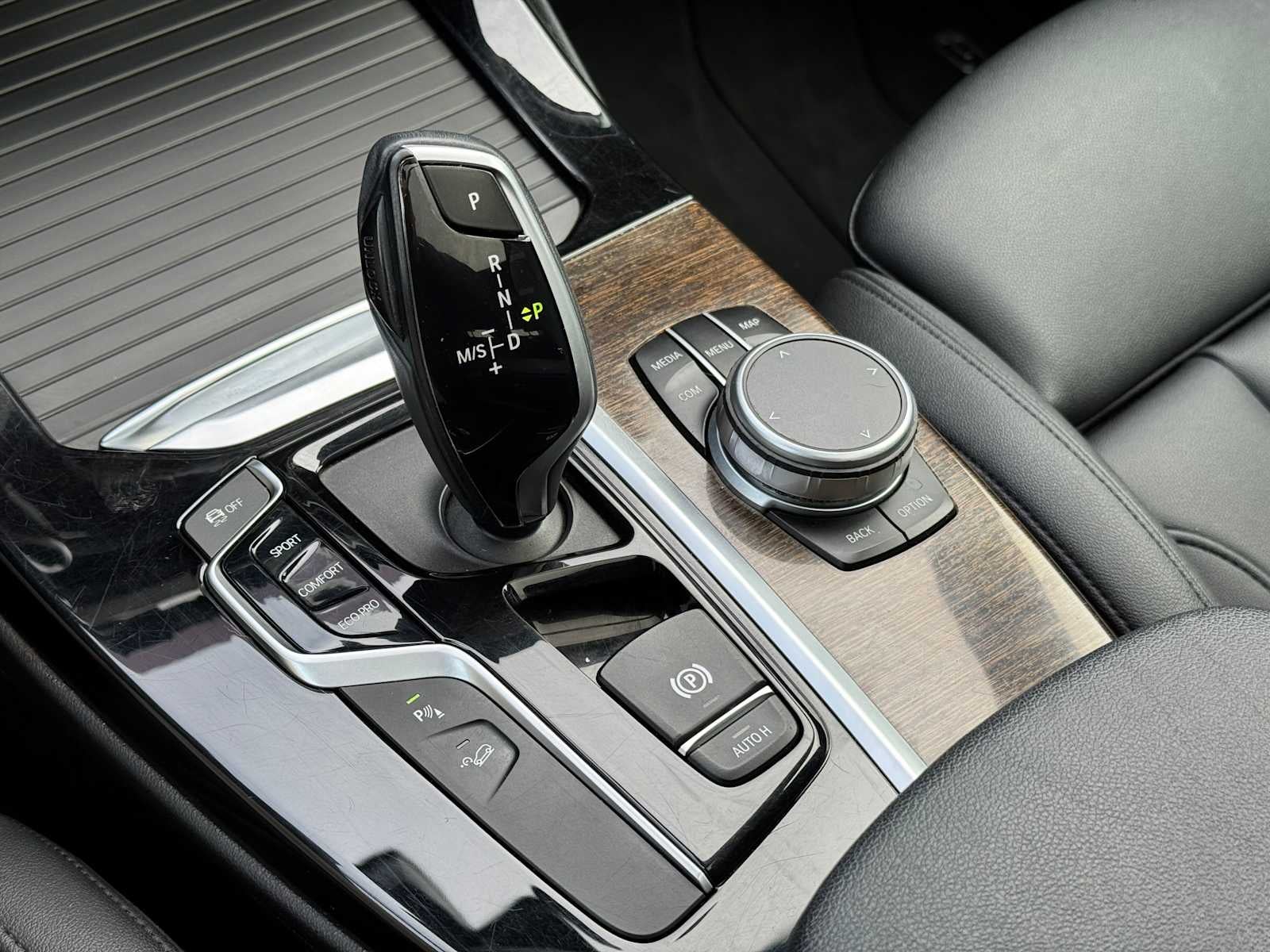 2019 BMW X3 xDrive30i xDrive30i